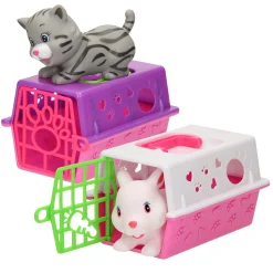 Dier in Koffer>Toi-Toys Online