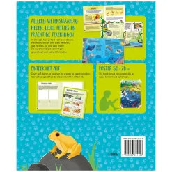 Dieren - Wat, Hoe, Waarom>Rebo Publishers Discount