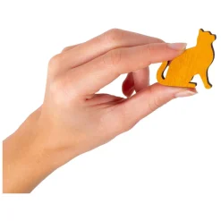 Dieren Cat Basket Breinpuzzel-Recent Toys Online