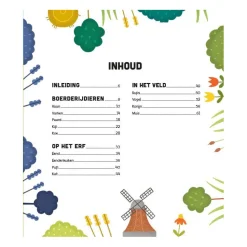 Dieren van de Boerderij - Origami>Deltas Sale