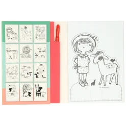 Dieren van Fiep Prikblok>Wins Holland