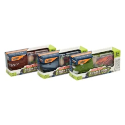 Dieren Vrachtwagen met Dino Accesoires><noscript><img width=