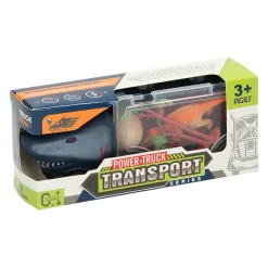 Dieren Vrachtwagen met Dino Accesoires><noscript><img width=