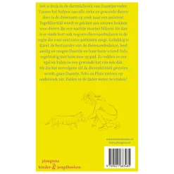 WPG uitgevers Dierenarts Daantje en de dierenambulance Online