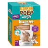 Dierenpoep Weetjes Kwartet-Identity Games New