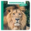 Wins Holland Dierenvriendjes - Fotokijkboek Dieren in de dierentuin Best