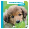 Wins Holland Dierenvriendjes Kartonboekje Huisdieren