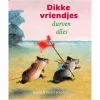 WPG Uitgevers Dikke vriendjes durven alles Best