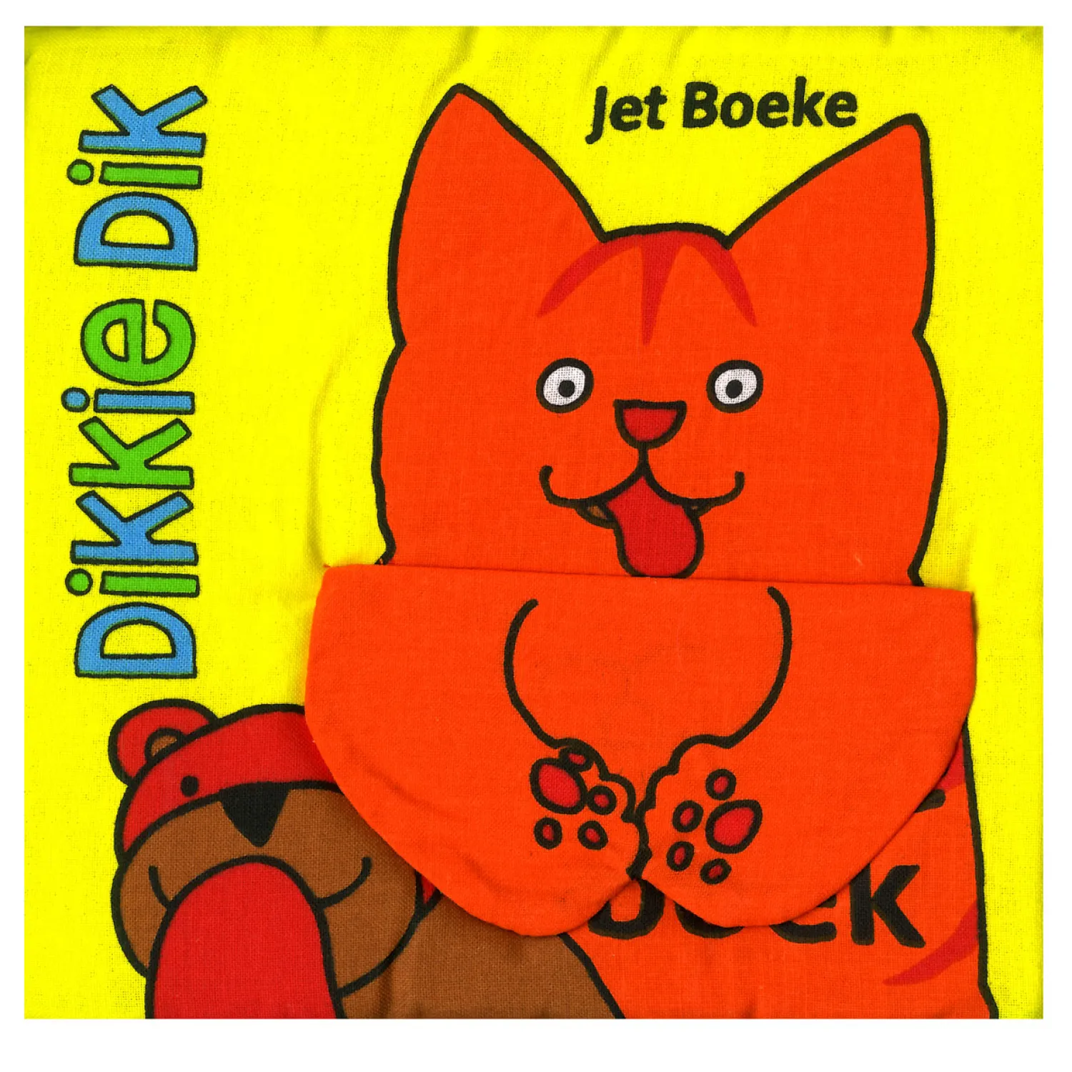 Dikkie Dik - Kiekeboek>Gottmer Uitgevers Groep Best