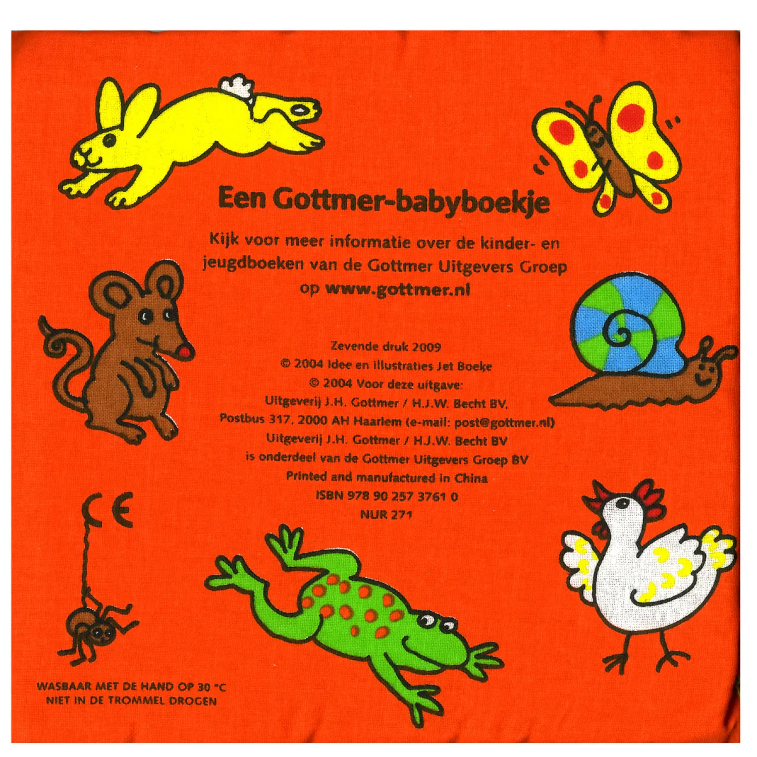 Dikkie Dik - Kiekeboek>Gottmer Uitgevers Groep Best