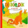 Dikkie Dik in het bos-Gottmer Uitgevers Groep