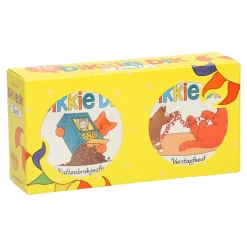 Dikkie Dik Uitdeelboekjes Feest, 16st.-Gottmer Uitgevers Groep