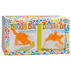 Dikkie Dik Uitdeelboekjes, 16st.-Gottmer Uitgevers Groep Best