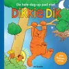 Dikkie Dik van vroeg tot laat op pad-Gottmer Uitgevers Groep Outlet