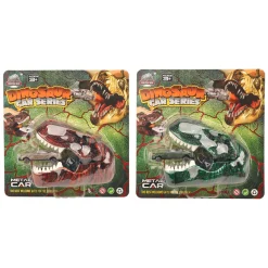 Dino Afschietset Outlet