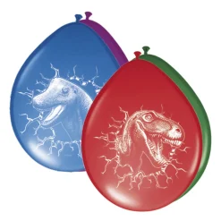 Dino Ballonnen, 6st.-Folat BV Best