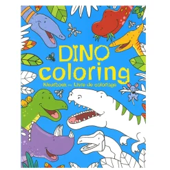 Deltas Dino Coloring Clearance