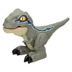 Dino met Geluid & Rookfunctie Hot