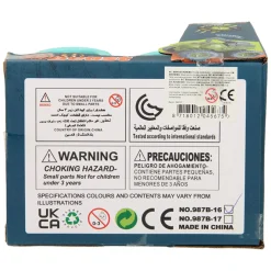 Dino Monstertruck 360 Graden Outlet