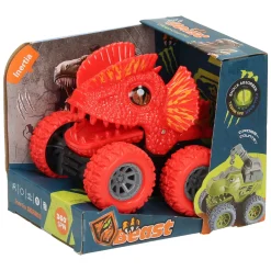 Dino Monstertruck 360 Graden Outlet
