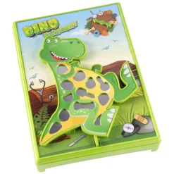 Creative Craft Group Dino Operatie Behendigheidsspel Clearance