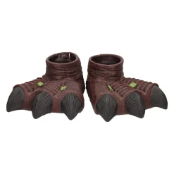 Dino Poten Bruin- Discount