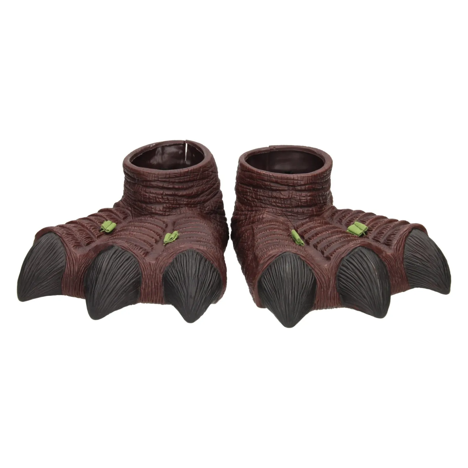 Dino Poten Bruin- Discount