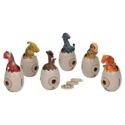 Dino Projector Online