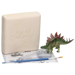 Dino Skelet Bikken Clearance