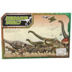 Dino Speelset met Kooi Sale