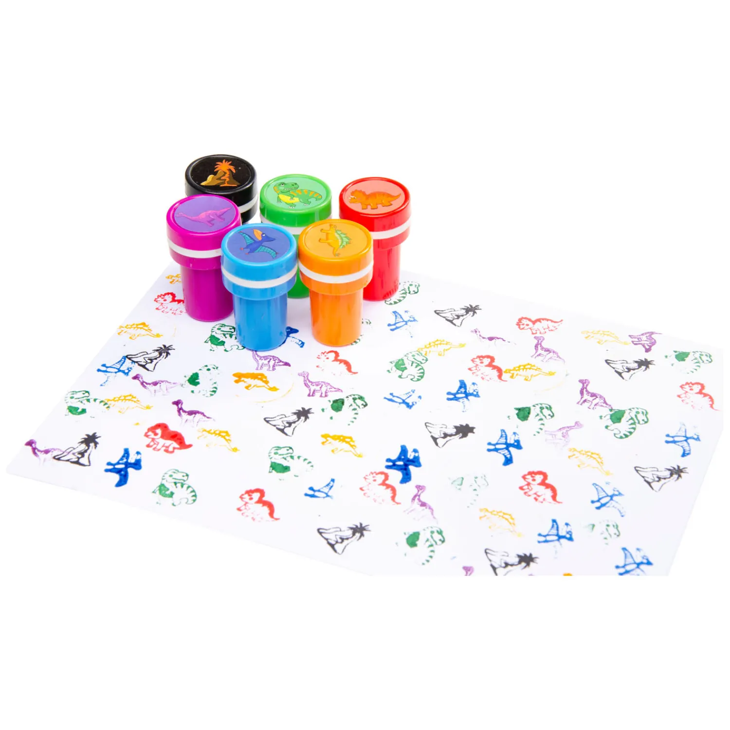 Dino Stempel>Duckiez Clearance