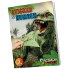 Dino Stickeren op Nummer>Creative Craft Group Clearance