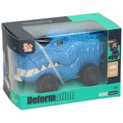 Dino Transformeer Spin Auto 360 Online