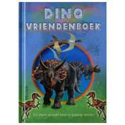 Dino Vriendenboek>Deltas Best