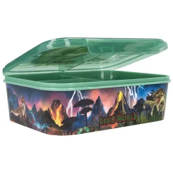 Dino World Broodtrommel Reflector><noscript><img width=