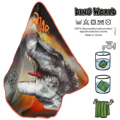 Dino World Magic Towel><noscript><img width=