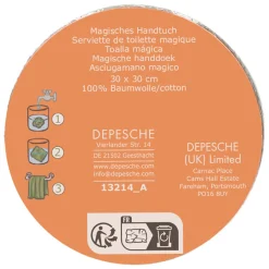 Dino World Magic Towel><noscript><img width=