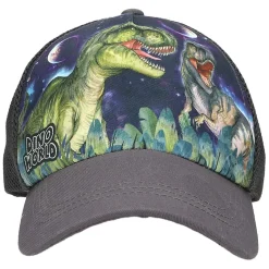 Dino World Pet met Print Galaxy-Depesche Dino World Best