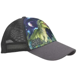 Dino World Pet met Print Galaxy-Depesche Dino World Best