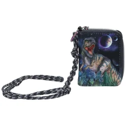 Depesche Dino World Dino World Portemonnee Galaxy Outlet