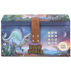 Dino World Schatkist met Geheime Code><noscript><img width=