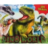 Dino World Sticker Fun>Depesche Dino World Outlet