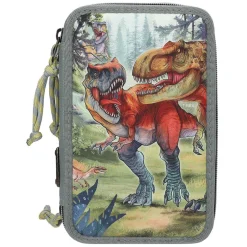 Dino World 3-vaks Etui Bite>Depesche Dino World Sale