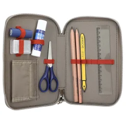 Dino World 3-Vaks Etui New World><noscript><img width=