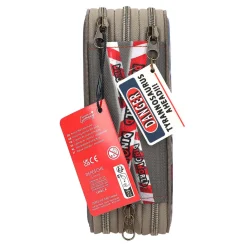 Dino World 3-Vaks Etui New World><noscript><img width=