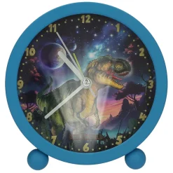 Dino World Wekker>Depesche Dino World New