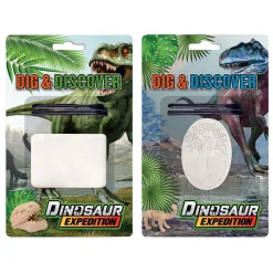 Creative Craft Group Dinofossielen Opgraven Knutselset Outlet