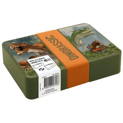 Dinorassic Broodtrommel> Online