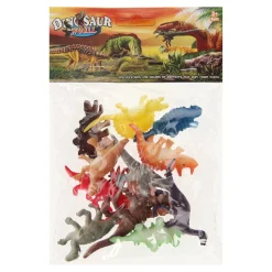 Dino's, 12st.- Clearance