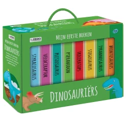 Rebo Publishers Dinosauriers - Mijn Eerste Boeken Sale